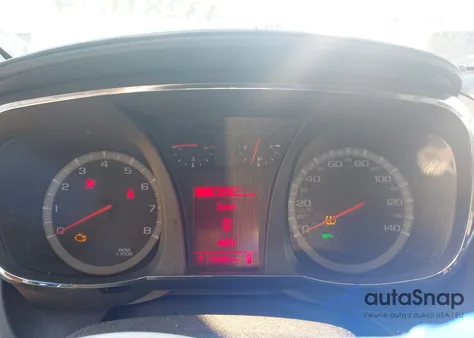 2015 GMC Terrain Sle-2 z USA, uszkodzony, nr VIN 2GKALREK4F6290953